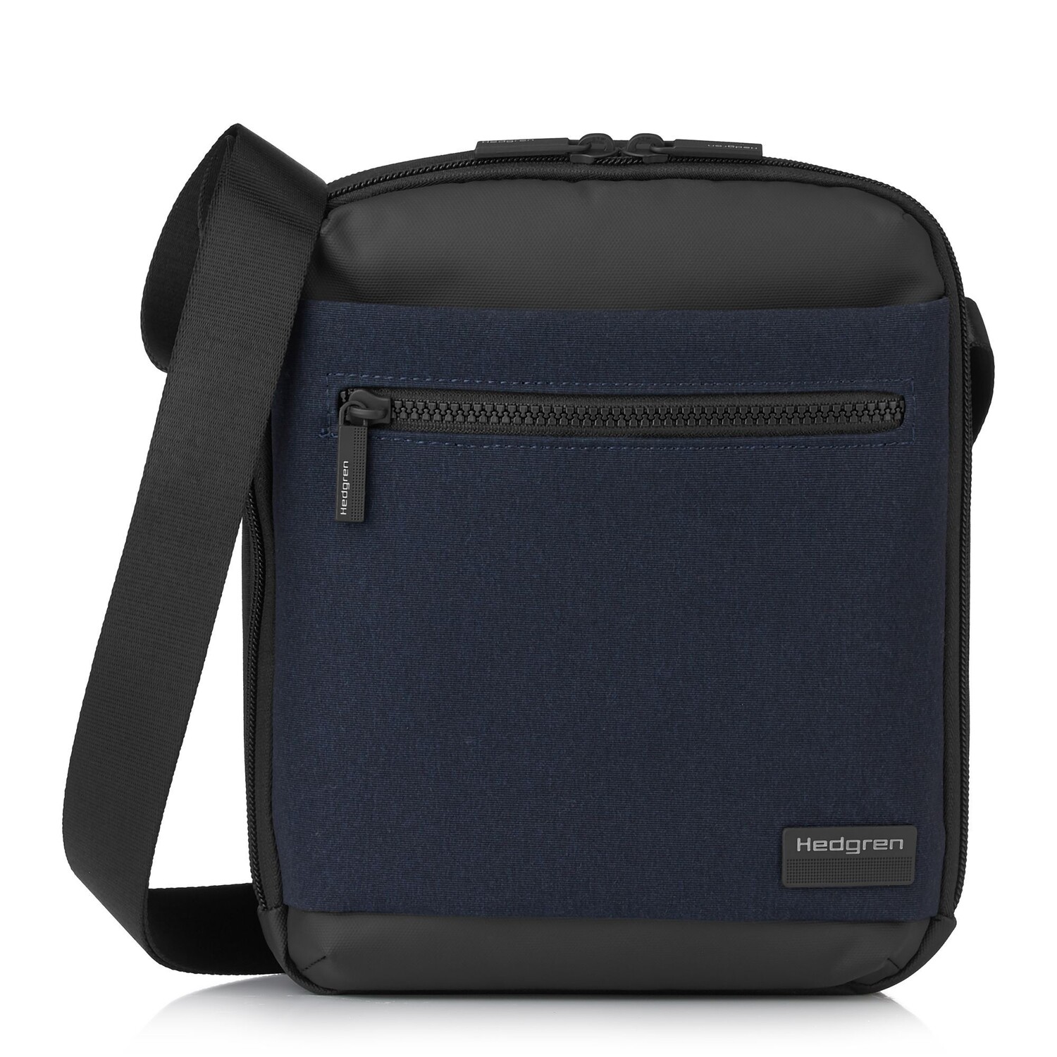 

Сумка через плечо Hedgren Next Inc RFID 21 cm, цвет elegant blue