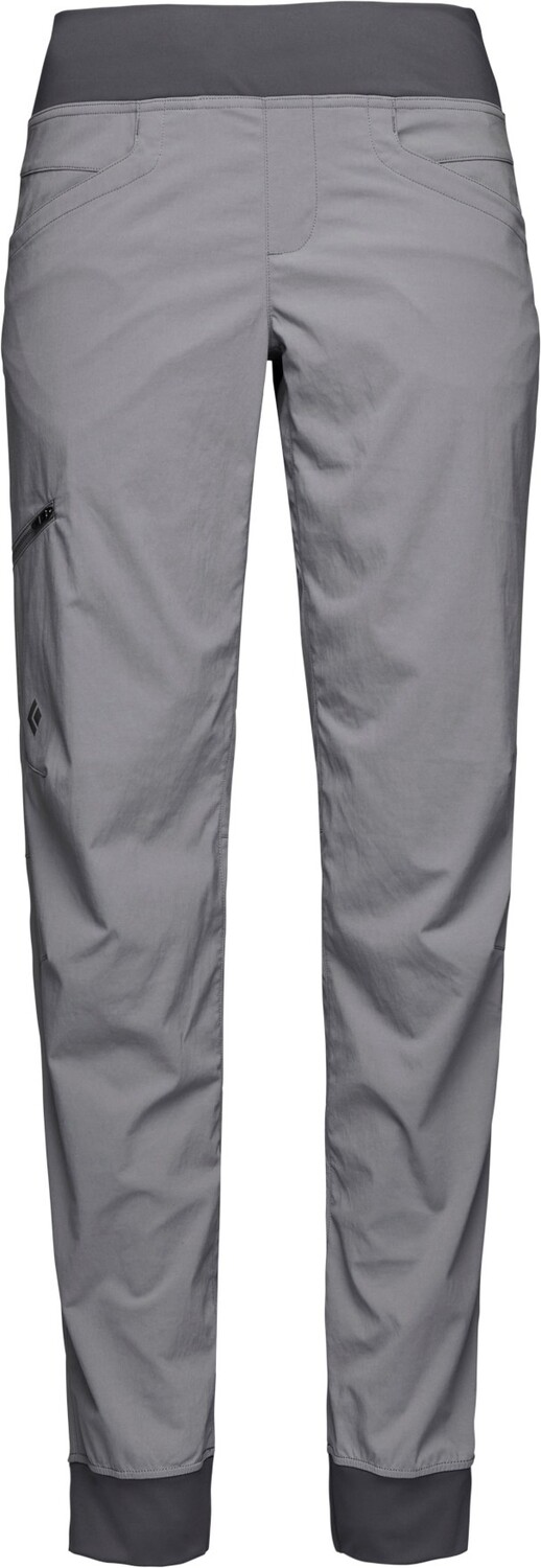 

Брюки Technician Jogger — женские Black Diamond, серый