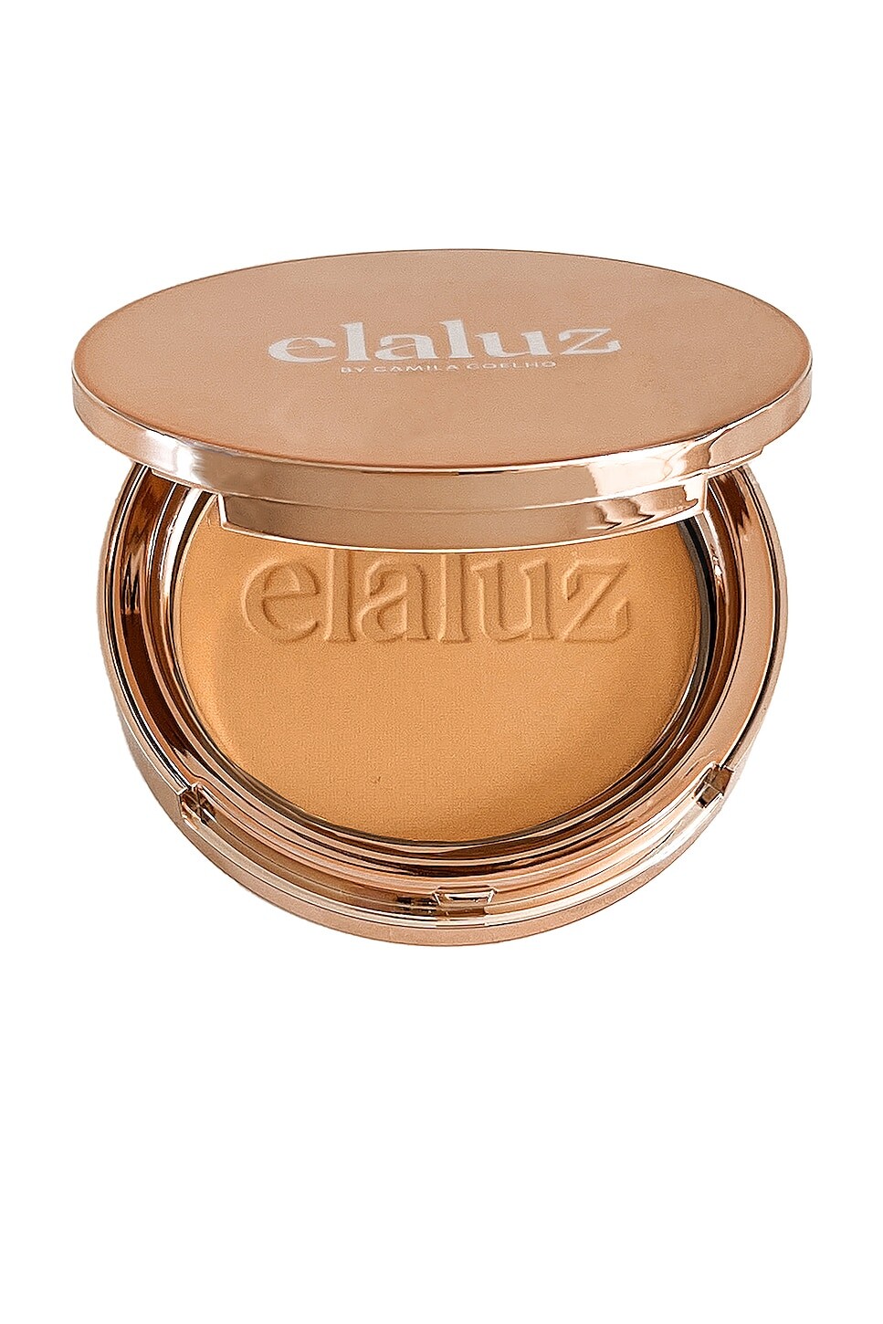 

Бронзер Elaluz Velveteen Queen Powder Bronzer, цвет Pass The Crown