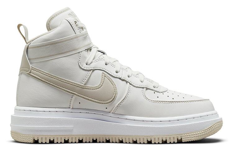 

Кроссовки Nike Air Force 1 мужские, белый