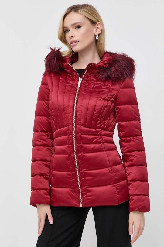

Куртка Marciano Guess, красный