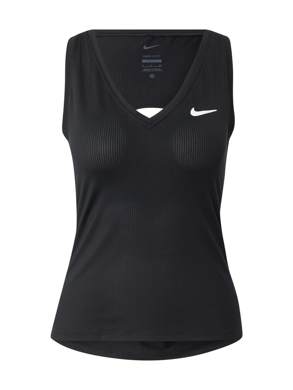 

Спортивный топ Nike Victory, черный