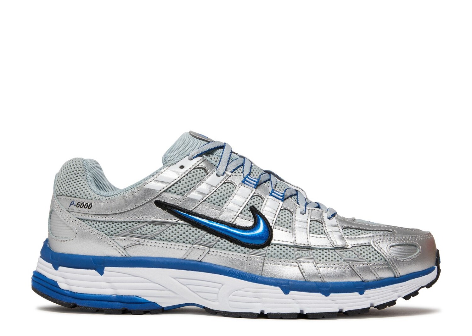 

Кроссовки Nike Wmns P-6000 'Laser Blue', синий