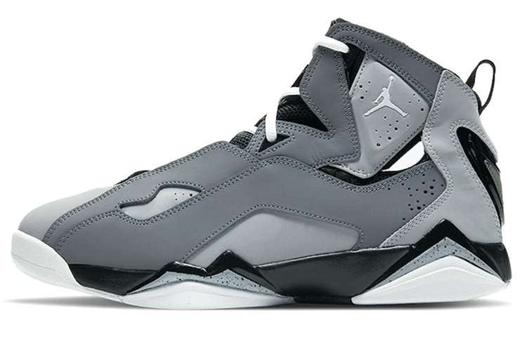 

Джордан Jordan True Flight Cool Grey