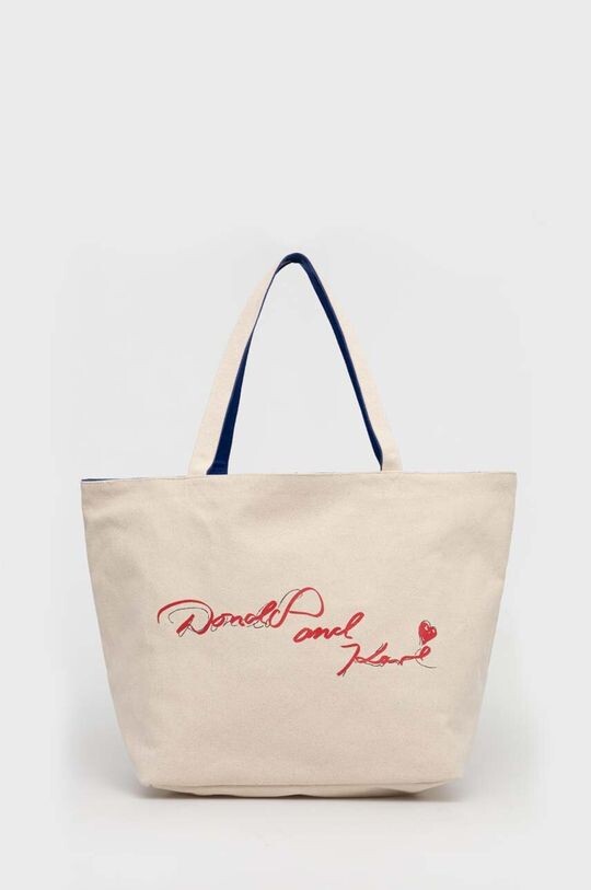 

Двусторонняя сумка x Disney Karl Lagerfeld, синий