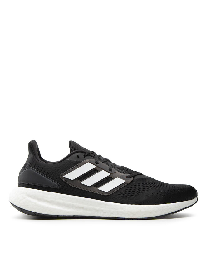 

Кроссовки Adidas, черный