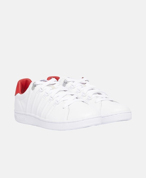 

Кроссовки K-Swiss, белый
