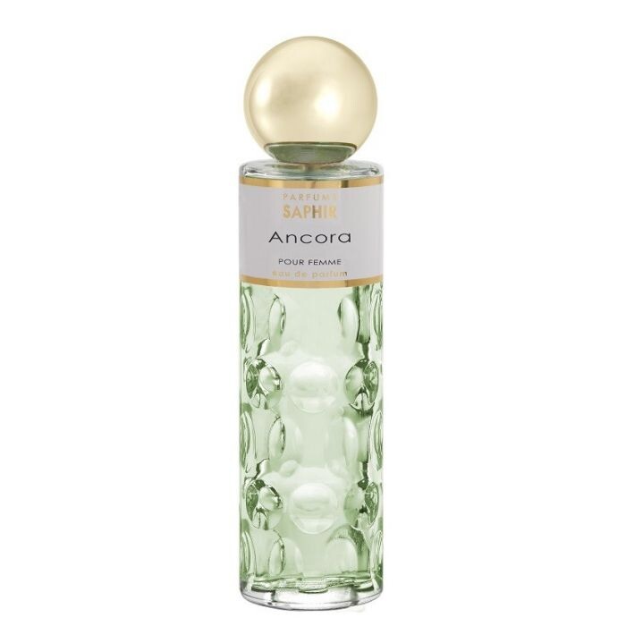 

Туалетная вода унисекс Ancora Pour Femme EDP Saphir, 200 ml