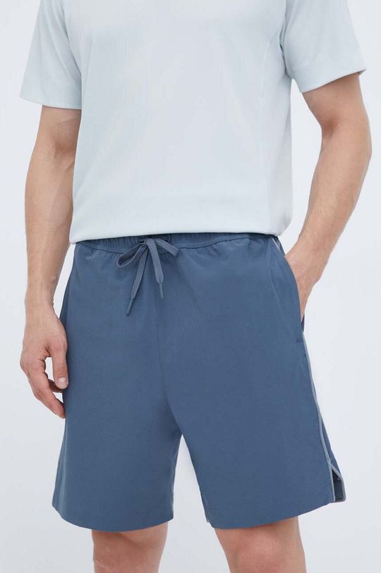 Тренировочные шорты Calvin Klein Performance, серый