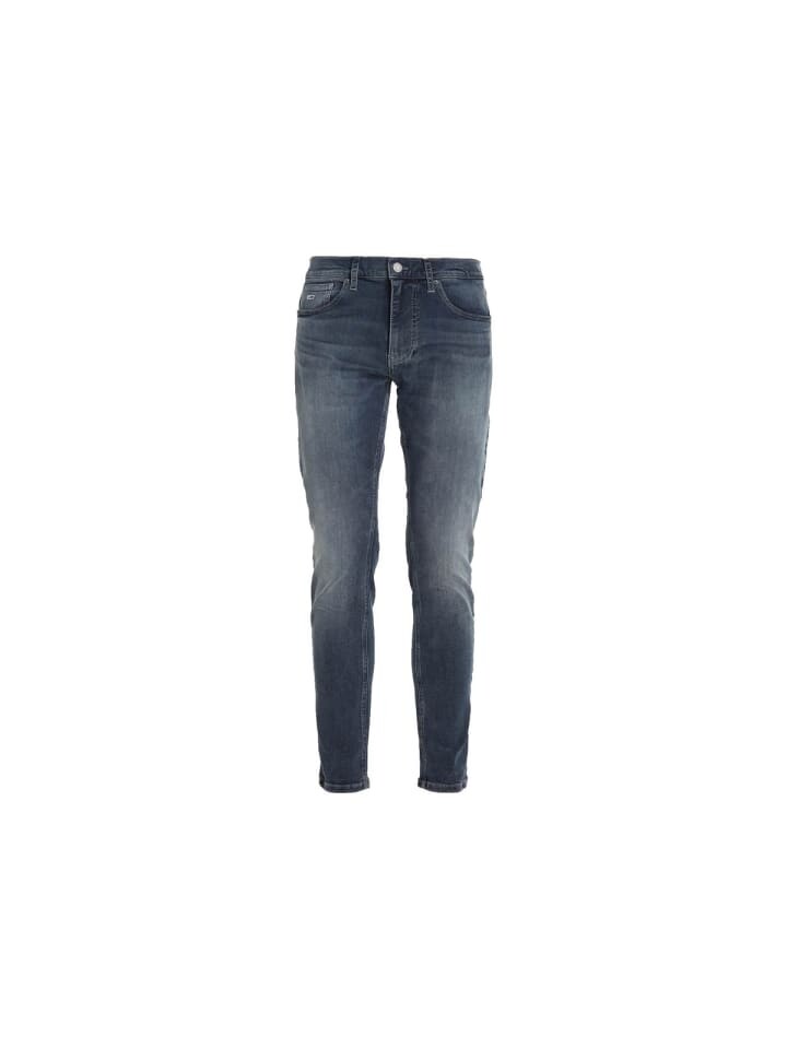

Джинсы Tommy Hilfiger, синий