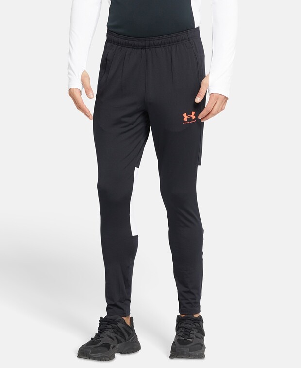 

Функциональные брюки Under Armour, черный