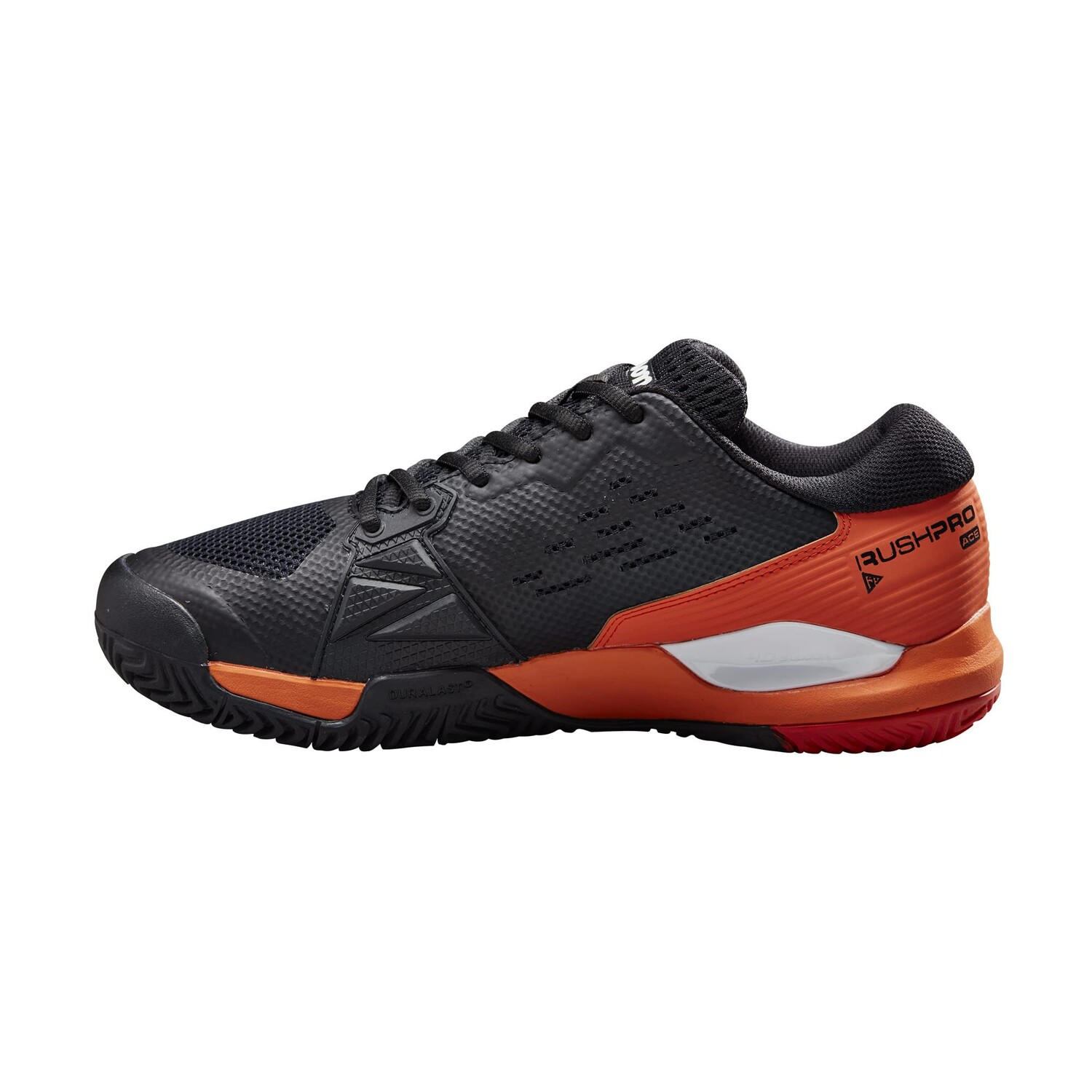 

Кроссовки Wilson Rush Pro Ace Tennis Shoes