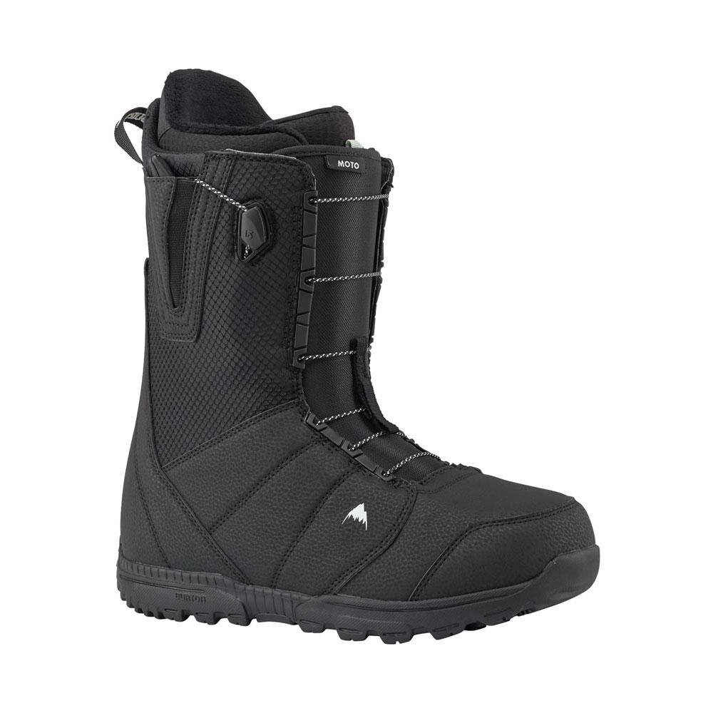 

Ботинки для сноубординга Burton Moto, черный