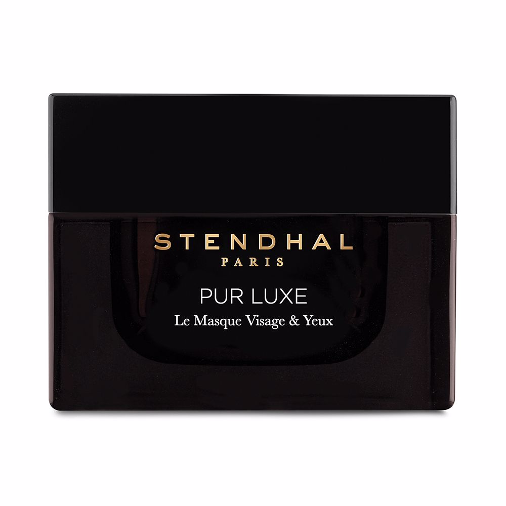 Маска для лица Pur luxe le masque visage & yeux Stendhal, 50 мл цена и фото