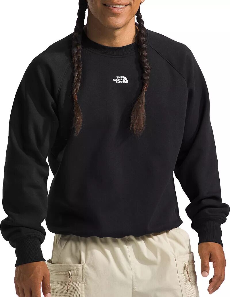 

Мужская толстовка с круглым вырезом The North Face Evolution Vintage