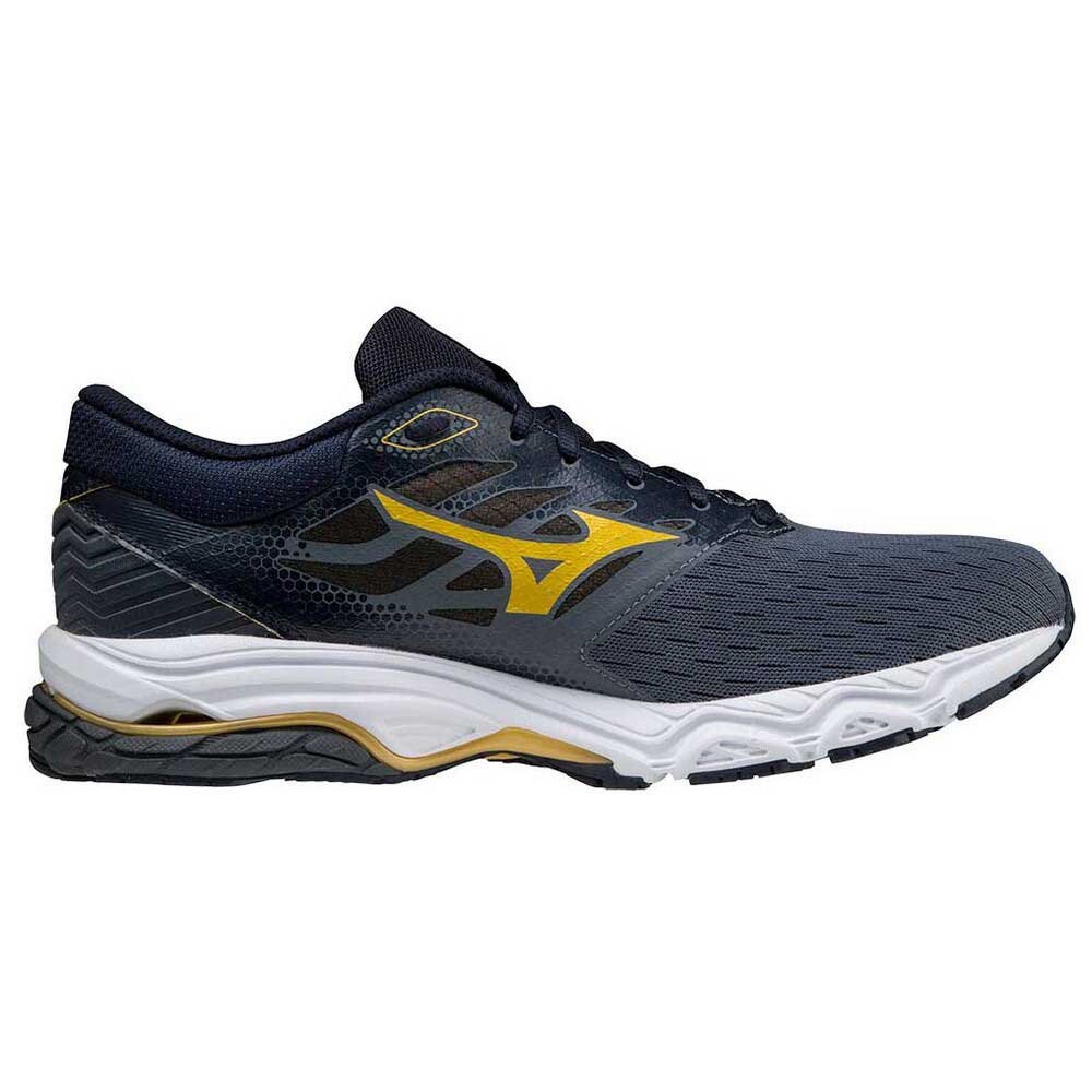 

Кроссовки Mizuno Wave Prodigy 3, серый