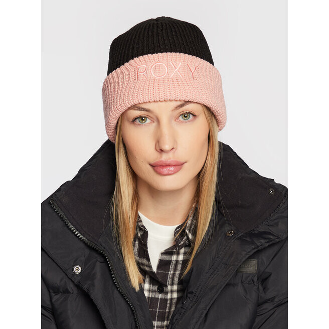 

Шапка Roxy, черный
