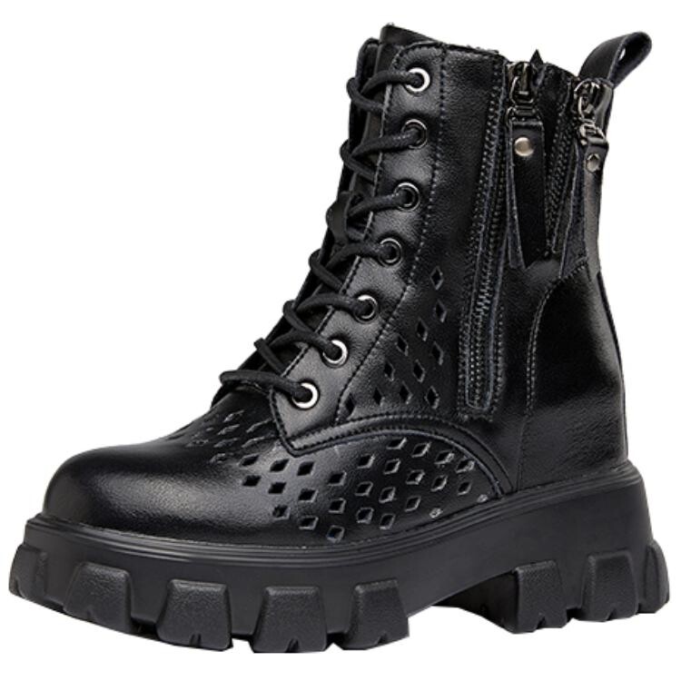

Ботинки Martin Boot женские Gigiryo, бежевый