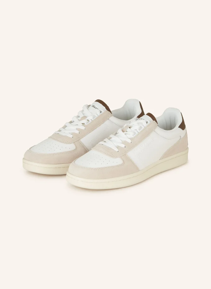 

Кроссовки Marc O'Polo, белый