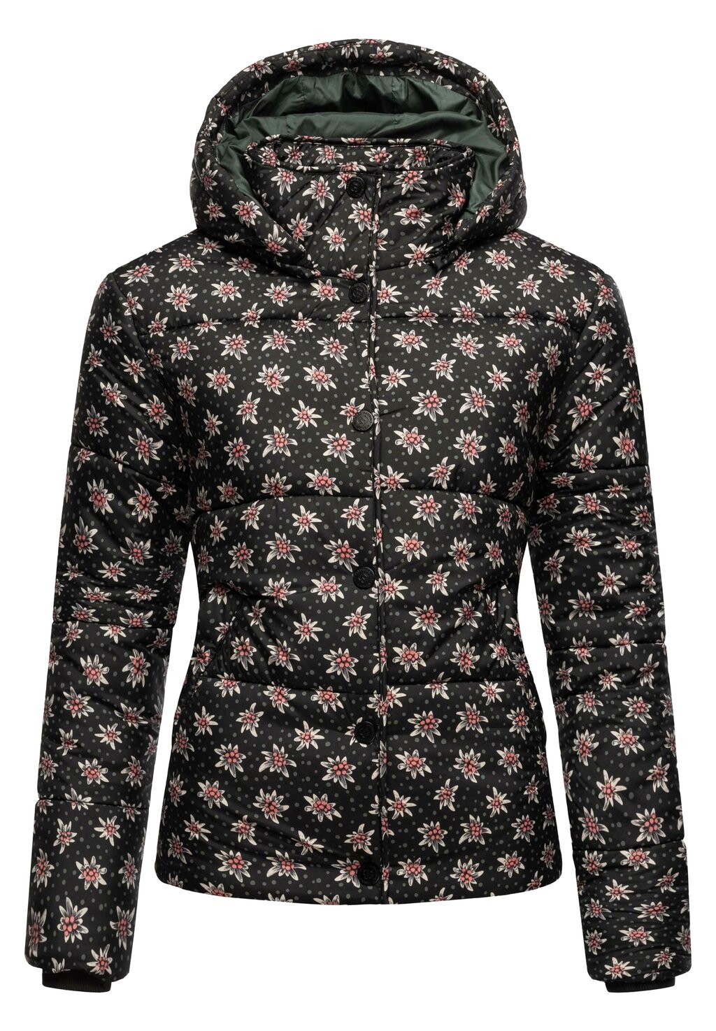 

Куртка зимняя Ragwear