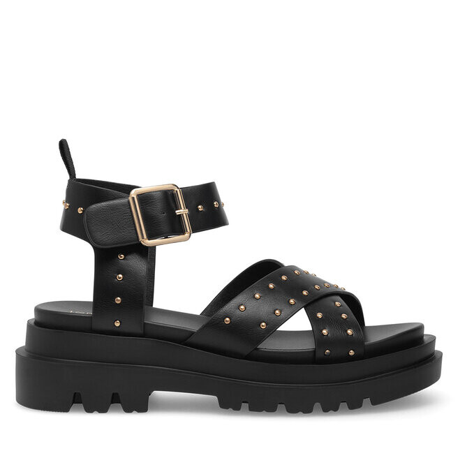 

Сандалии DeeZee HY1708-01 Negro, черный