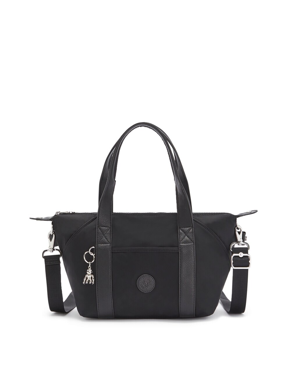

Рюкзак Kipling Art Mini P+, черный