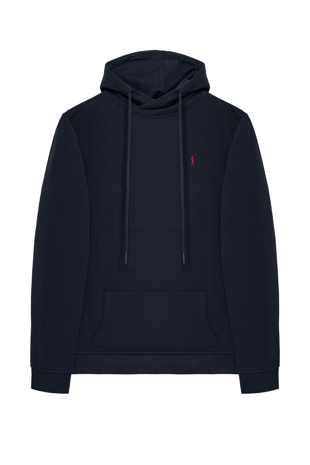 

Толстовка Polo Club, цвет Navy Blau