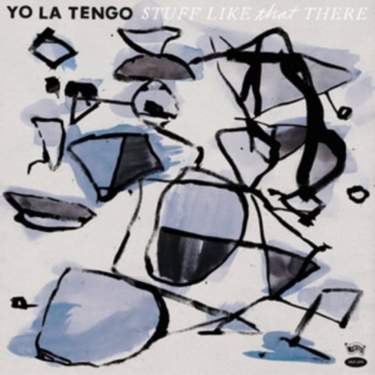 

Виниловая пластинка Yo La Tengo - Stuff Like That There