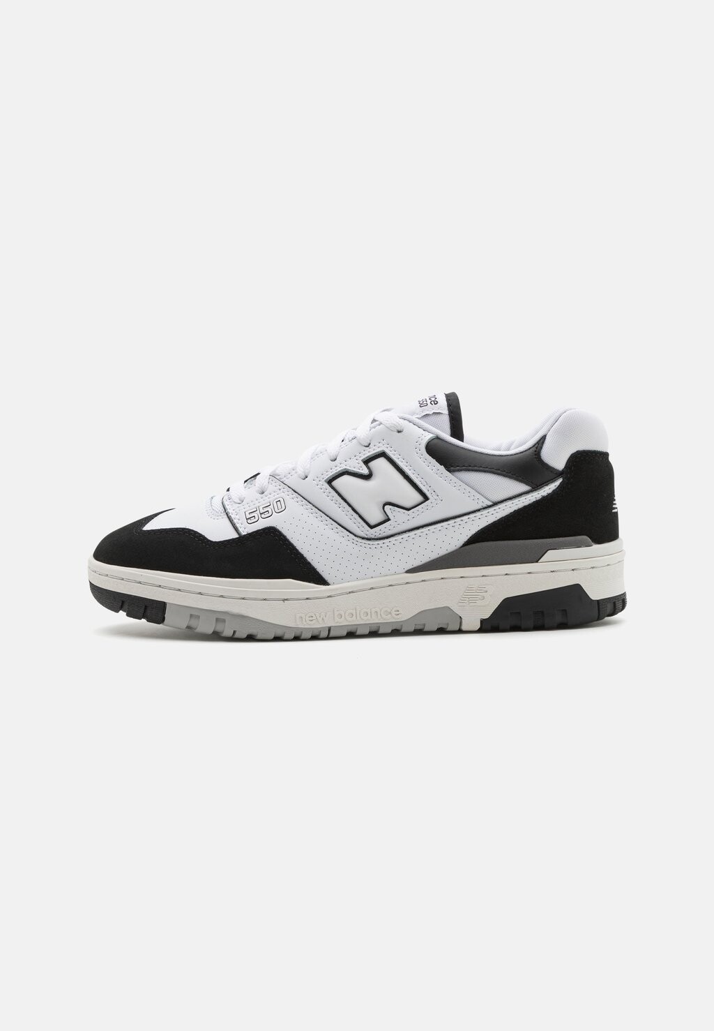 

Кроссовки New Balance, белый