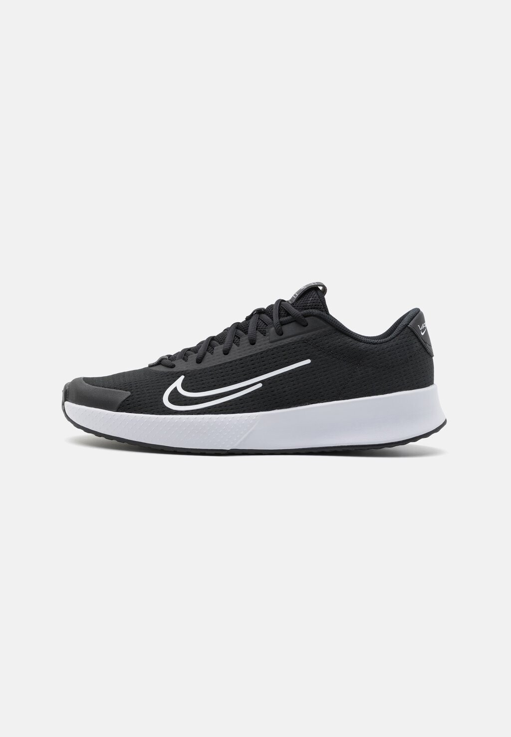 

Кроссовки Nike Vapor Lite 2, черный / белый