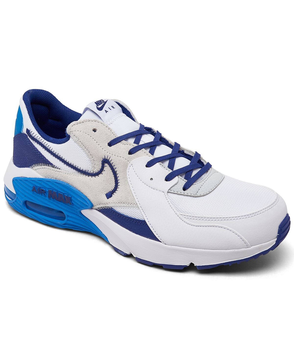 

Мужские повседневные кроссовки Air Max Excee от Finish Line Nike