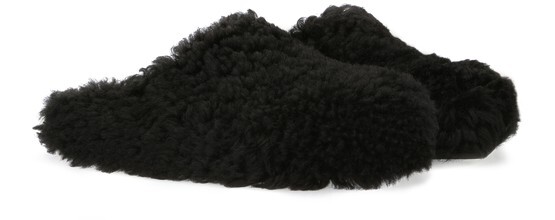 

Сабо Marni, черный