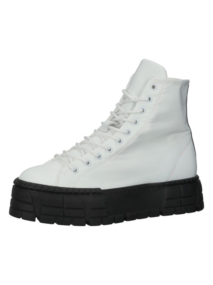 

Ботинки Steve Madden, белый