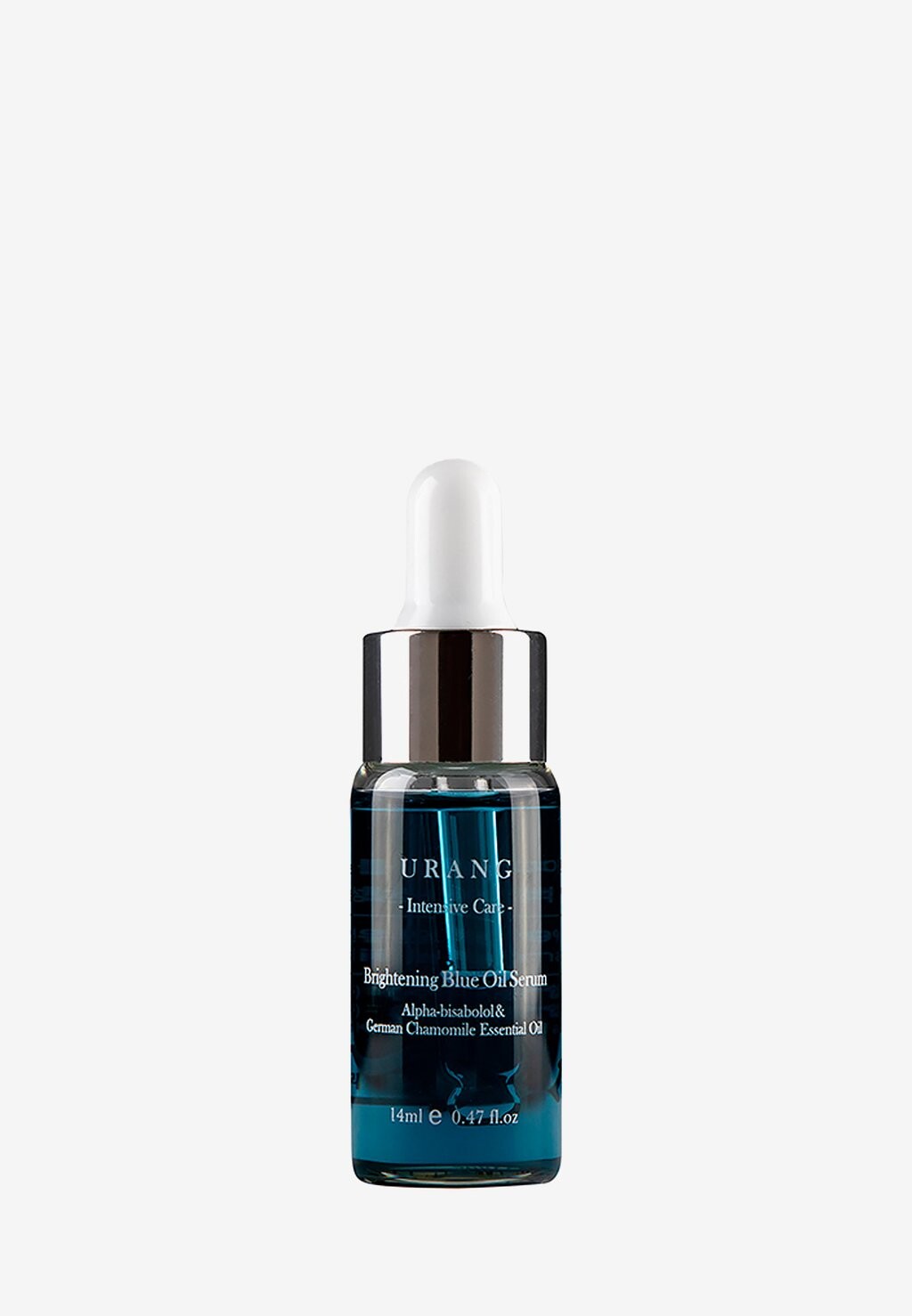 

Сыворотка Brightening Blue Oil Serum URANG