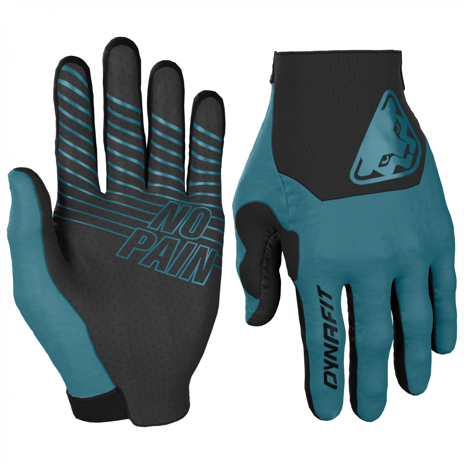 Перчатки Dynafit Ride Gloves, цвет Storm Blue