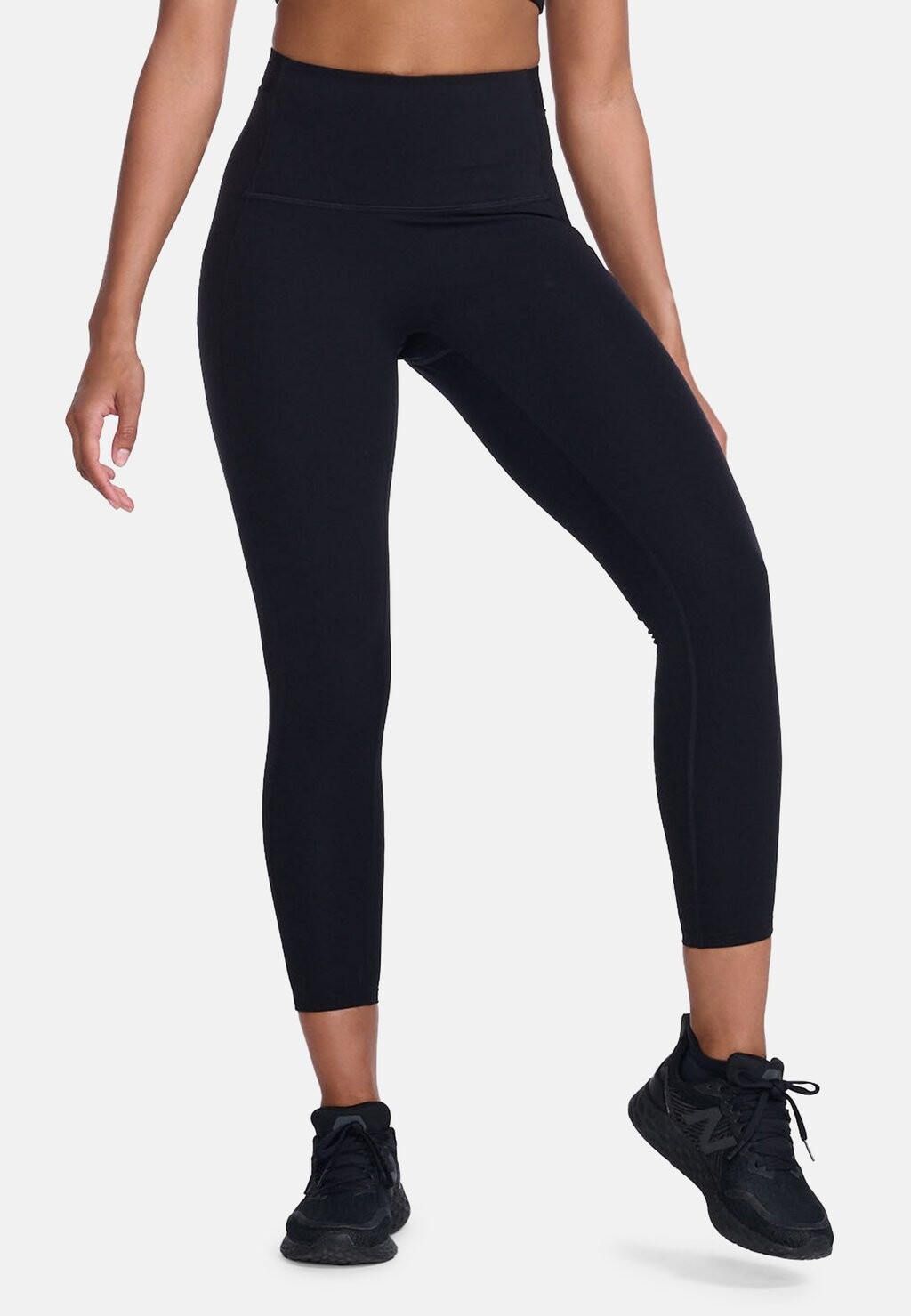 

Леггинсы FORM STASH HI-RISE COMP 2XU, цвет black black