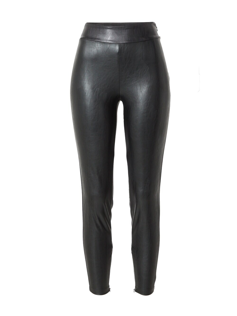 

Узкие леггинсы Guess, черный