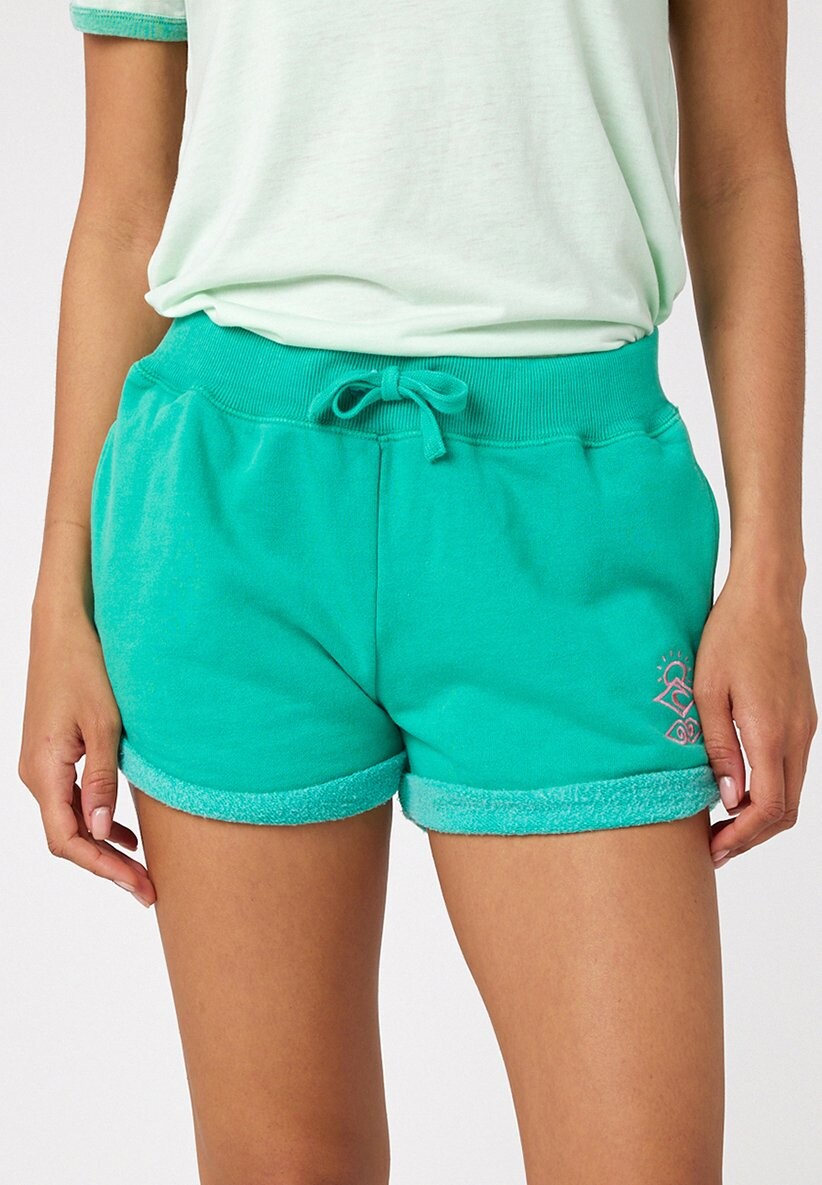 

Спортивные брюки Rip Curl, зеленый