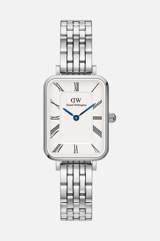 

Часы Daniel Wellington, серебро