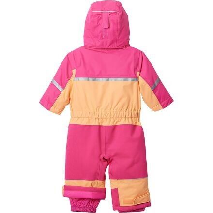

Костюм Buga II – для младенцев Columbia, цвет Bright Nectar/Fuchsia Fizz