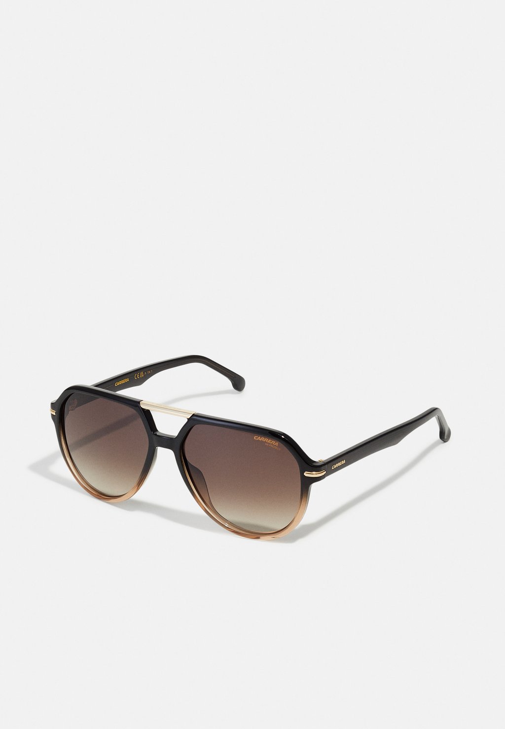 Солнцезащитные очки Unisex Carrera, цвет grey beige