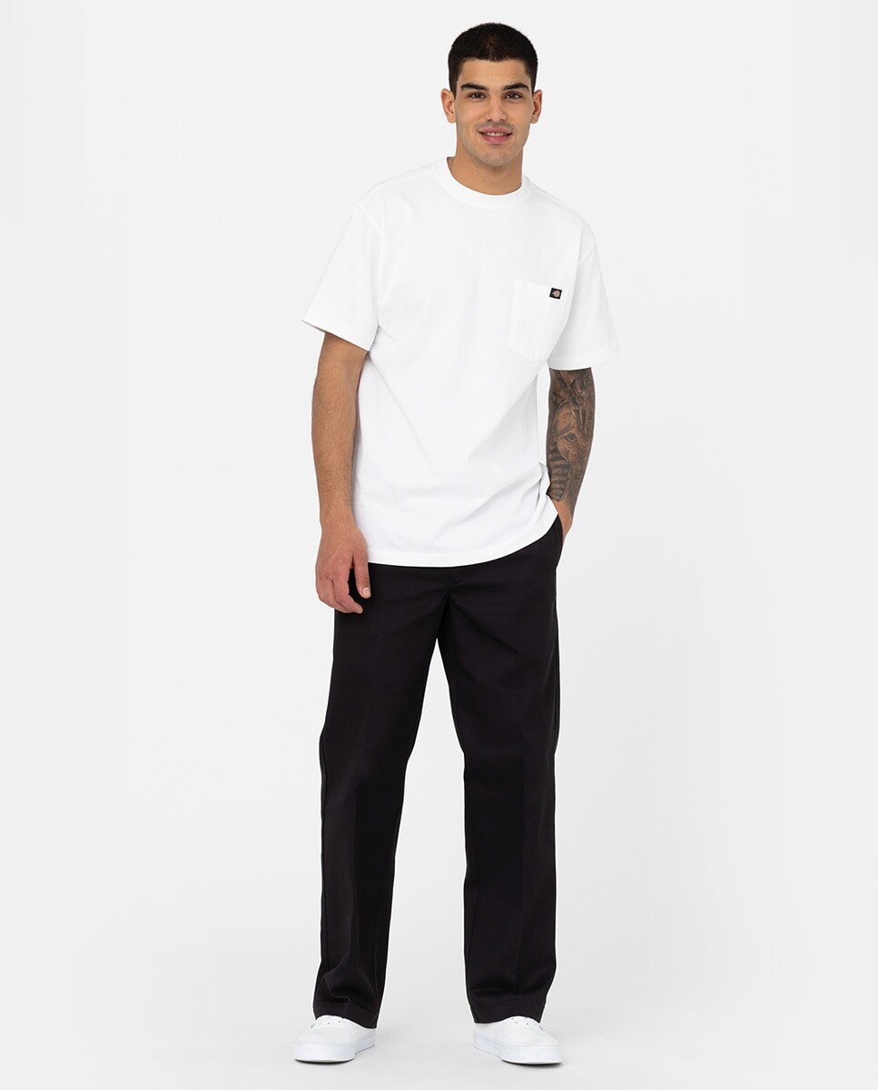 

Мужские брюки модель 874 икона бренда Dickies, черный