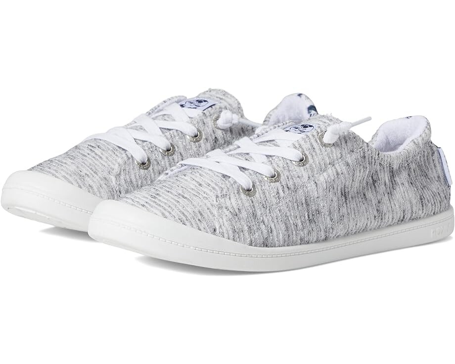 

Кроссовки Roxy Bayshore III, цвет Blue Heather/Navy
