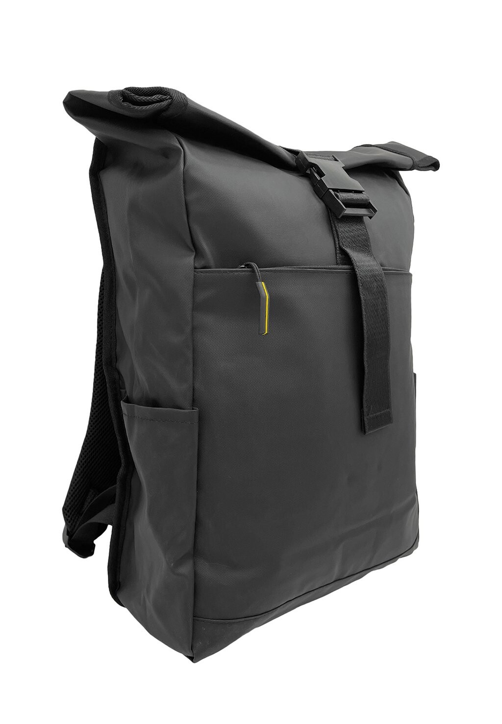 

Рюкзак DESIGN ROLLTOP EGOMAXX, цвет schwarz
