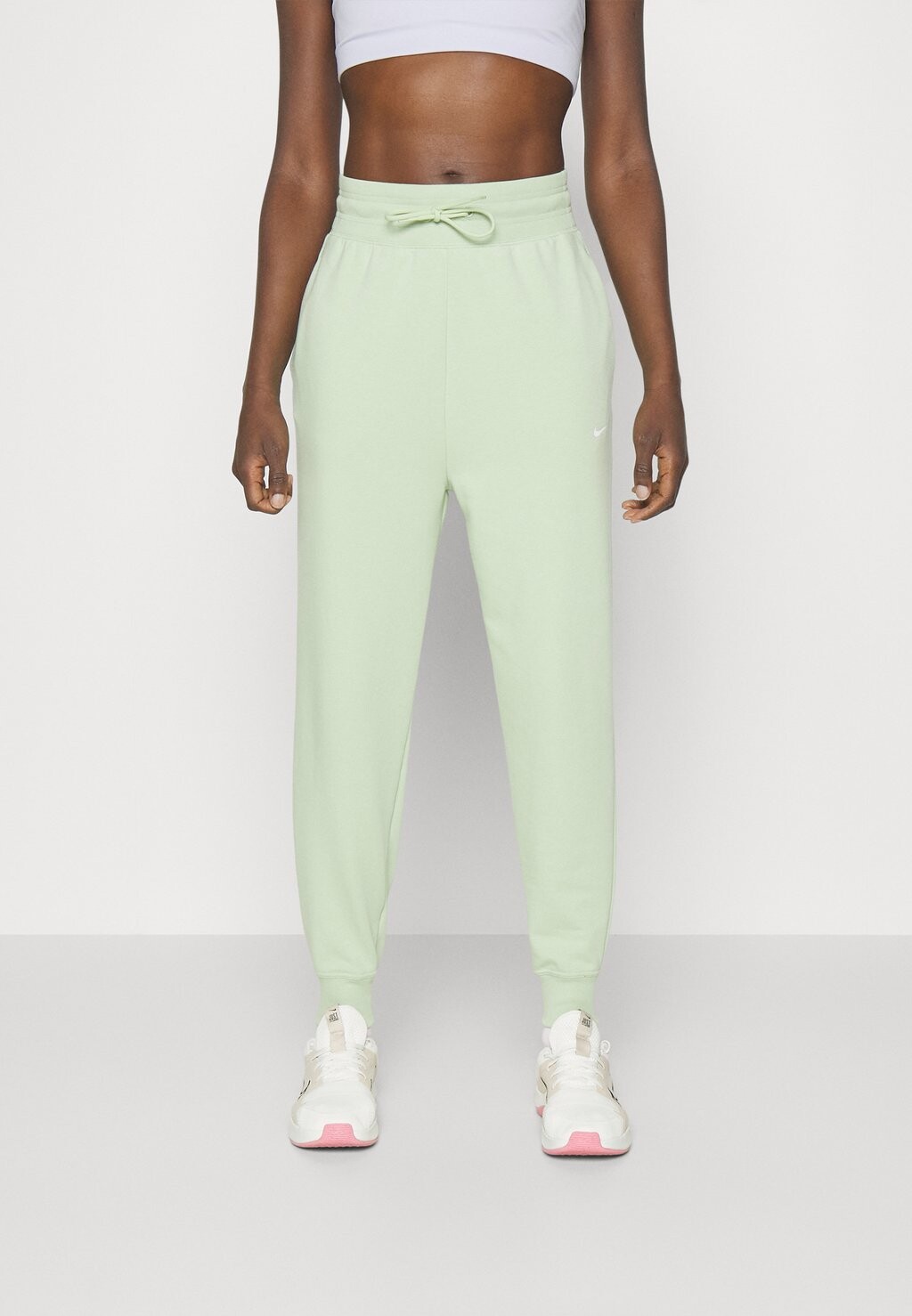 

Спортивные брюки Nike, Зеленый