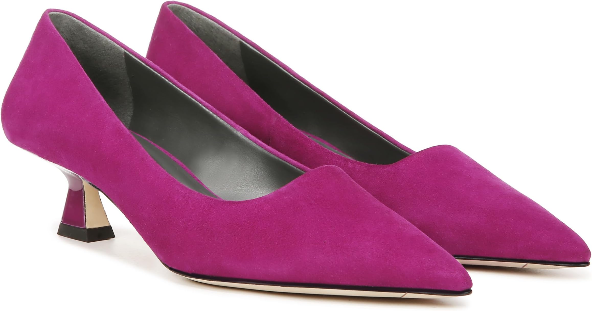 

Туфли Diva Franco Sarto, цвет Raspberry