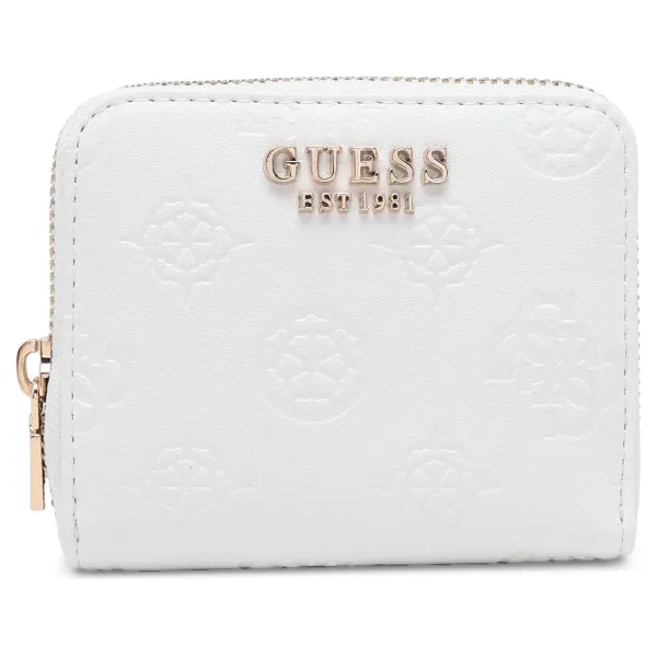 

Кошельки Guess, белый