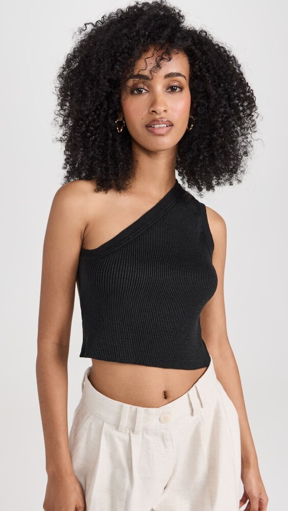 

Футболка Jacquemus La Maille Ascu, черный