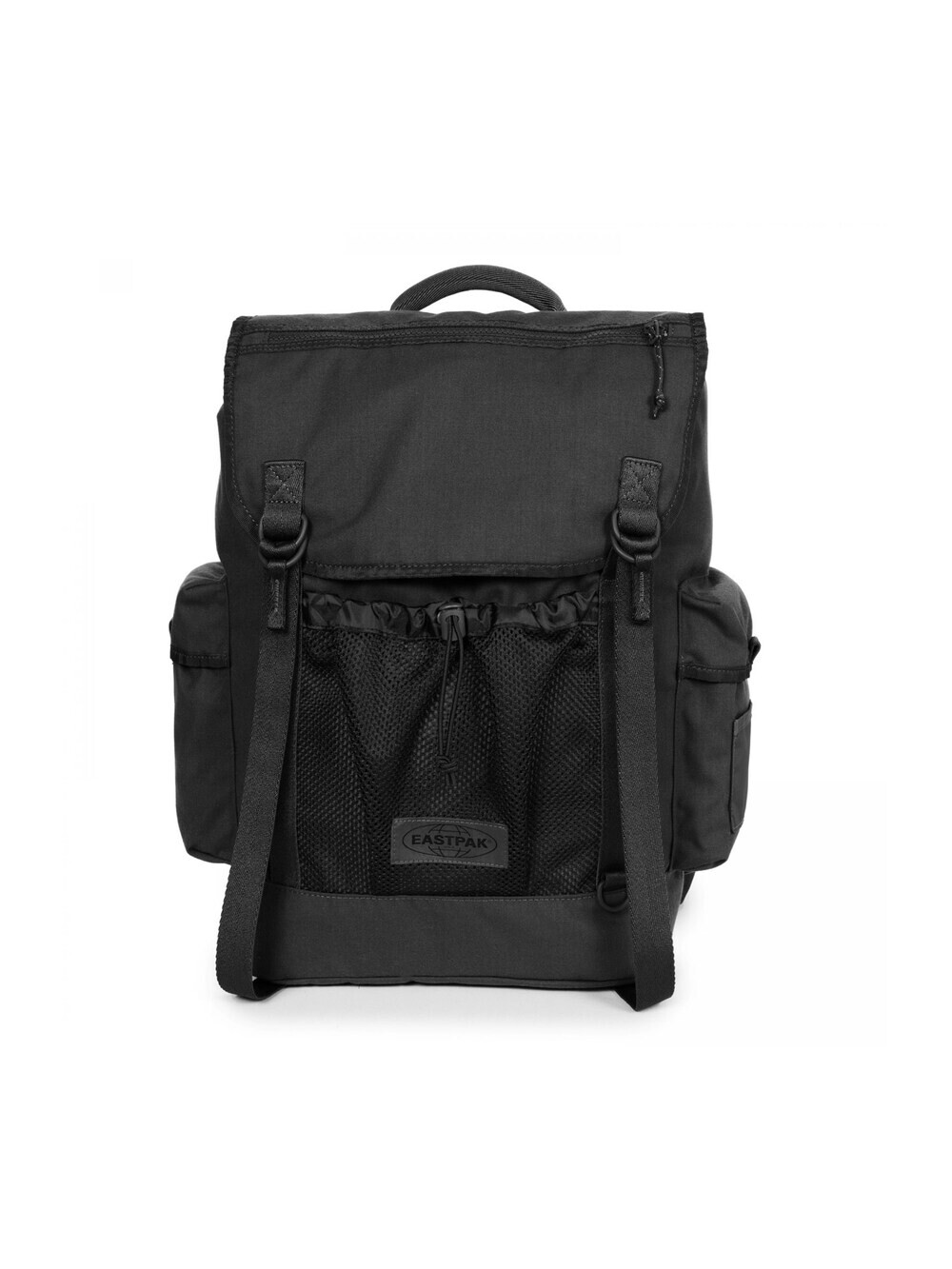 

Рюкзак EASTPAK Obsten, черный