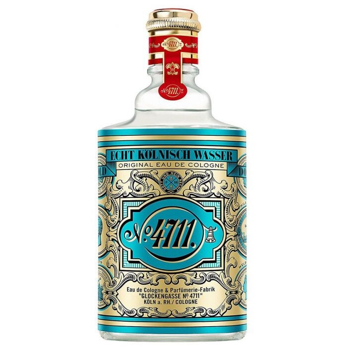 

Туалетная вода унисекс 4711 Refill 4711, 90 ml